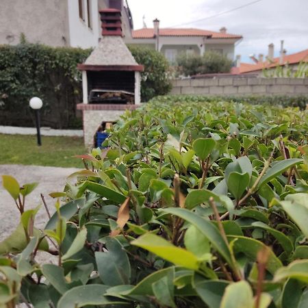 Elina House Villa Nikiti  Luaran gambar