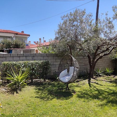Elina House Villa Nikiti  Luaran gambar