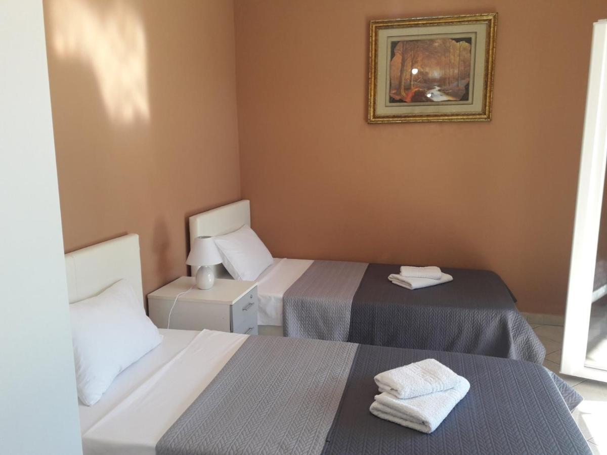 Elina House Villa Nikiti  Luaran gambar