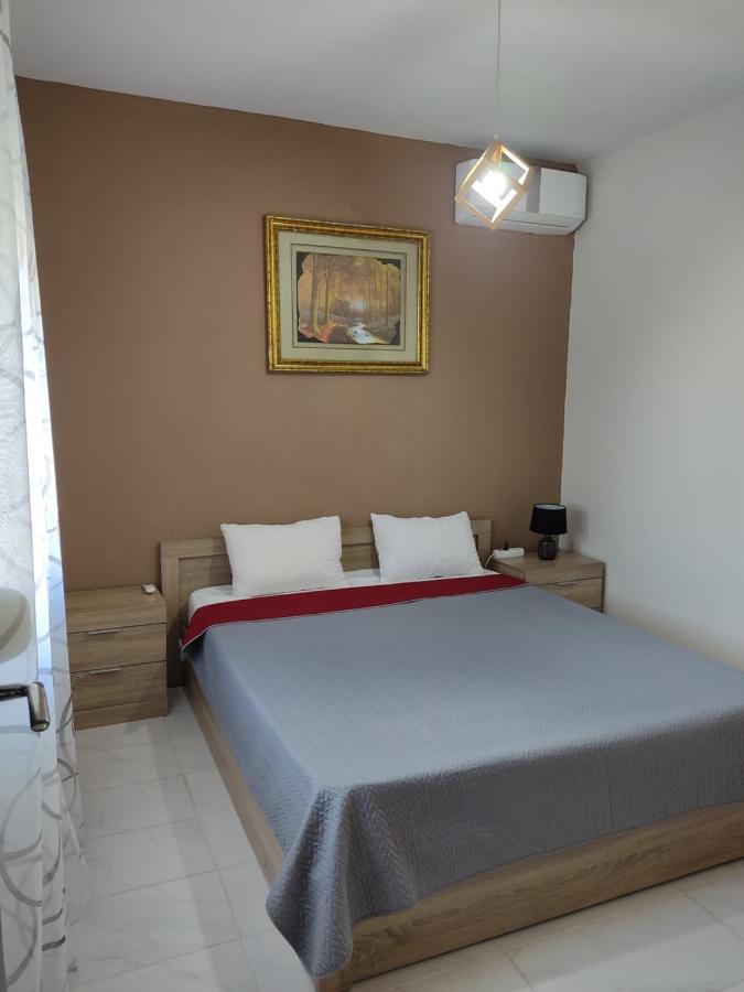 Elina House Villa Nikiti  Luaran gambar