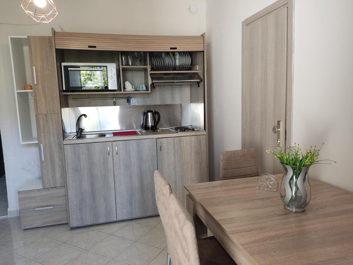 Elina House Villa Nikiti  Luaran gambar