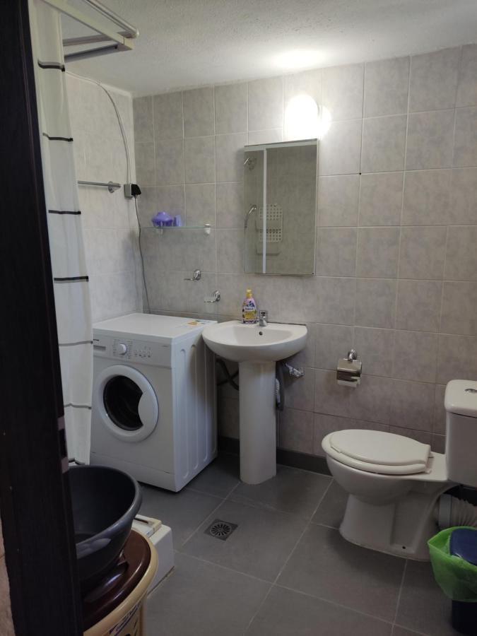 Elina House Villa Nikiti  Luaran gambar