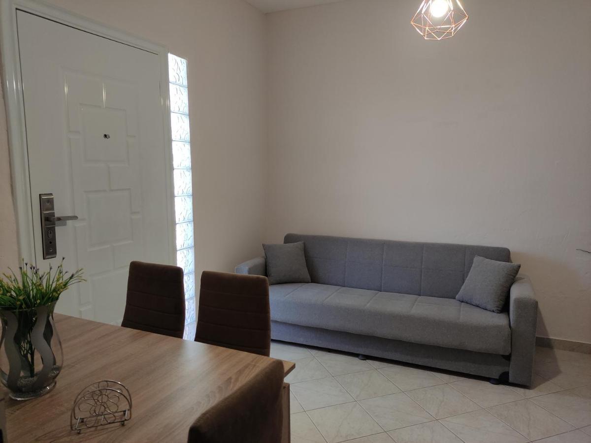 Elina House Villa Nikiti  Luaran gambar